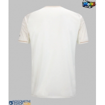 Moški Nogometni dresi Nottingham Forest Gostujoči 2025-26 Kratek Rokav